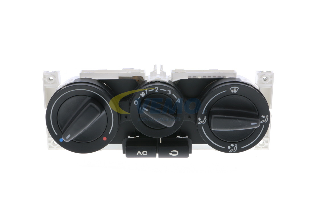 Módulo de comando, aquecimento / ventilação VEMO V10-41-0002