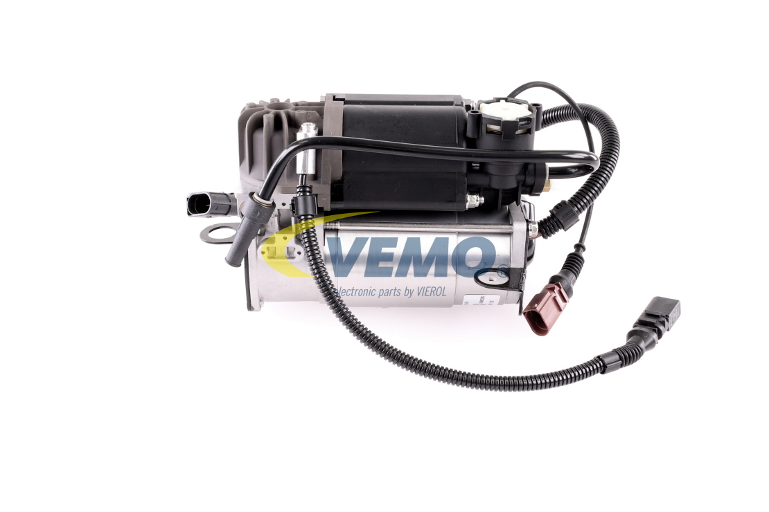V10-52-0002 VEMO 4E0616007B, Compresseur suspension pneumatique