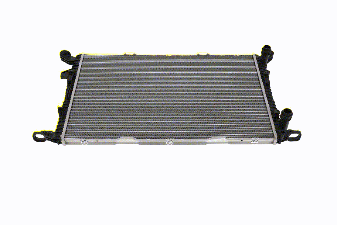 VEMO V10-60-0034 Radiatore motore