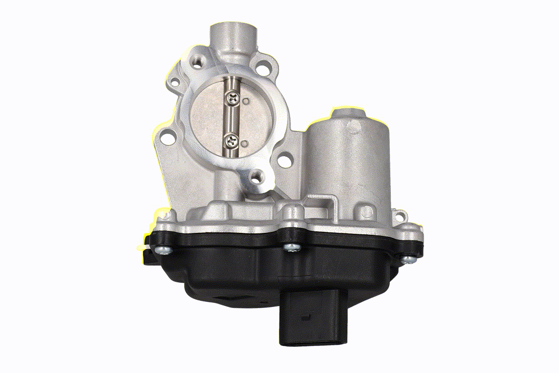 VEMO V10-63-0175 EGR klep Aantal contacten: 5-polig