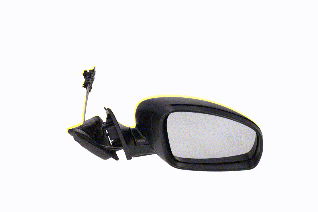 VEMO V10-69-0258 Espejo retrovisor