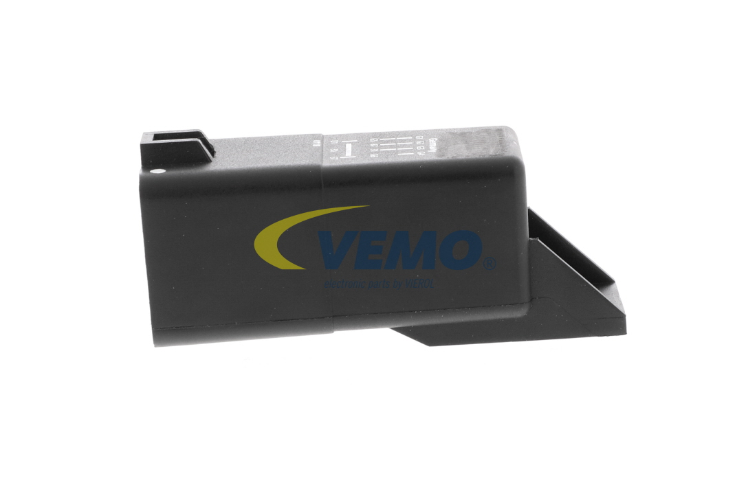 Regeleenheid, gloeitijd VEMO V10-71-0010