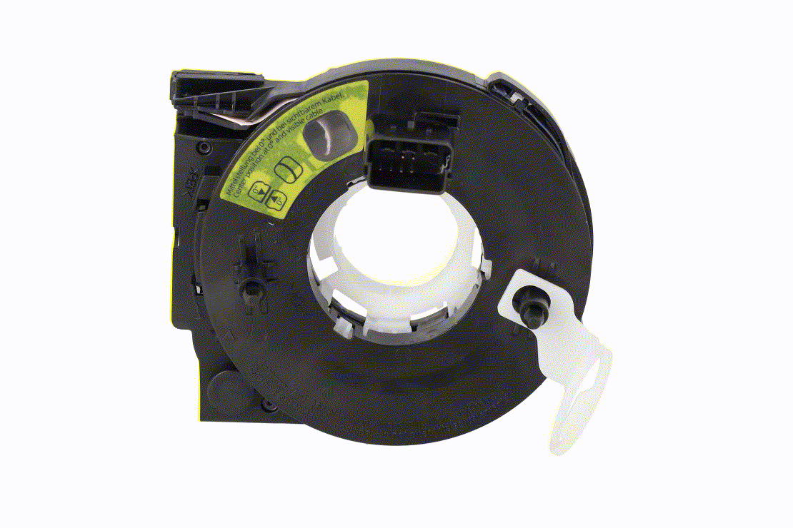 VEMO V10-72-0051 Clock spring Q+, original equipment manufacturer quality-image-13854608