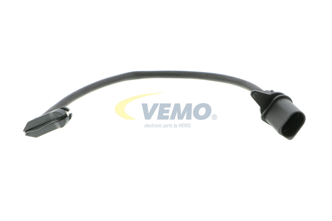 VEMO V10-72-1536 Témoin d'usure de plaquette de frein