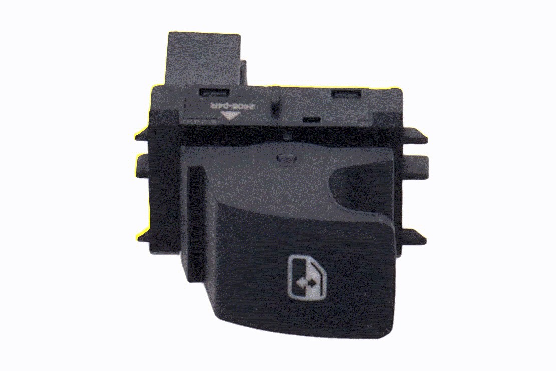 1070396 VEMO V10730534 VW T-ROC Electric window switch