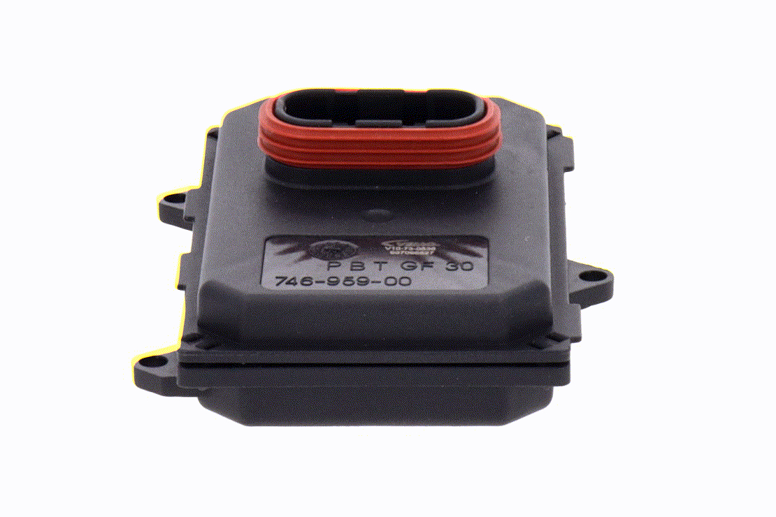 Unitate de control, lumini 4G0 941 004 F VEMO V10-73-0536 VW, AUDI, SKODA, SEAT