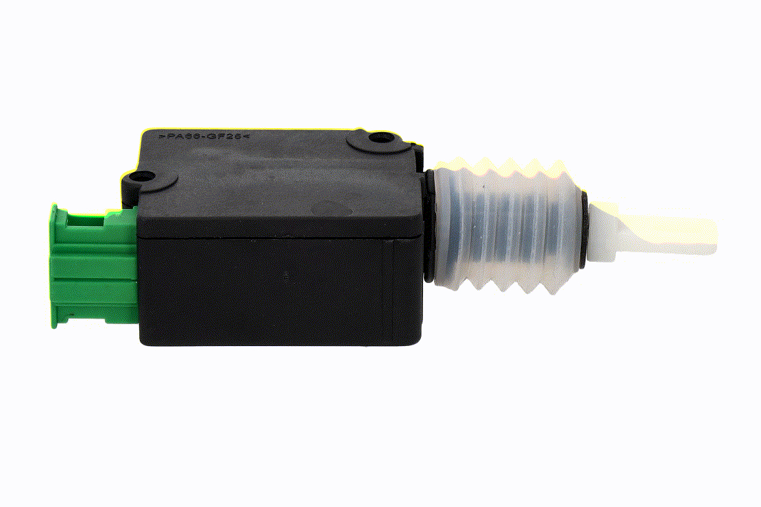 Stellmotor, Zentralverriegelung 7M0959775D VEMO V10-77-0004 VW, AUDI, SKODA, SEAT, PEUGEOT