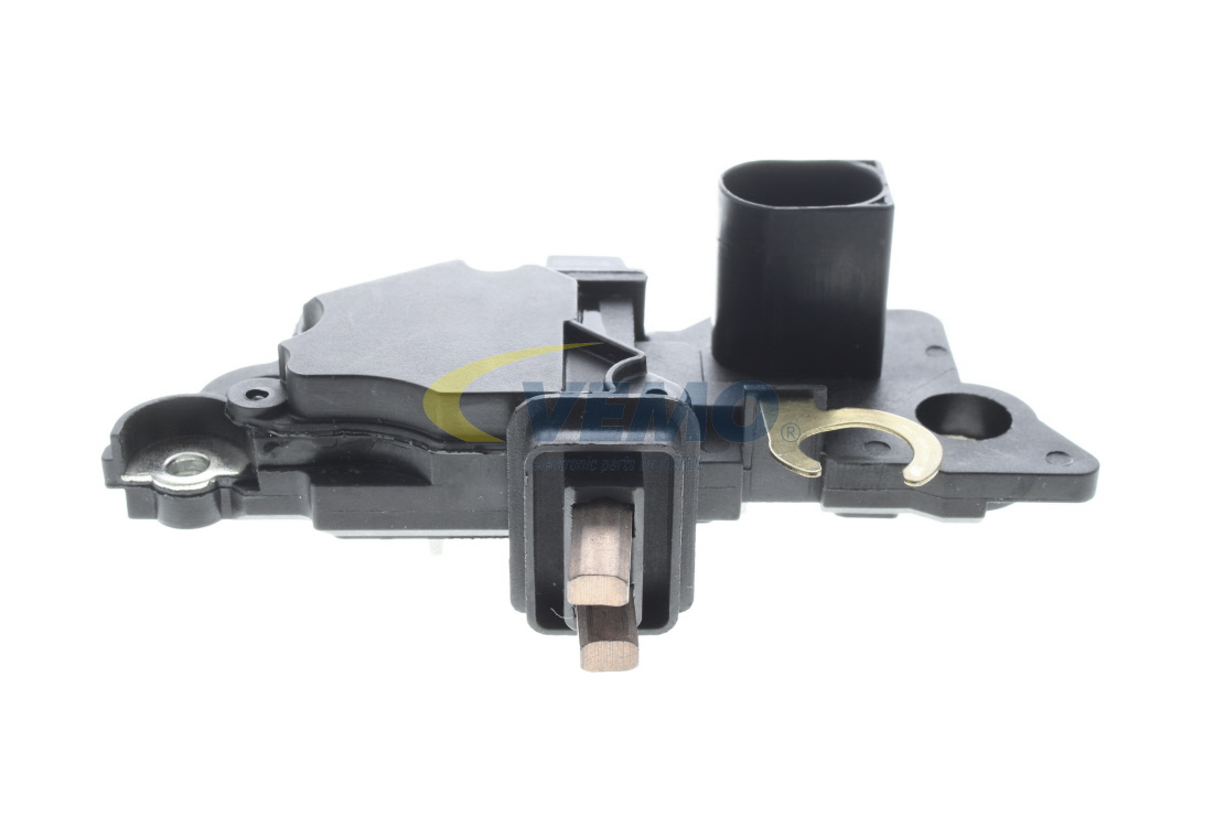 VEMO V10-77-1077 Regler Lichtmaschine AUDI A4 2.0 TDI 170 PS Diesel