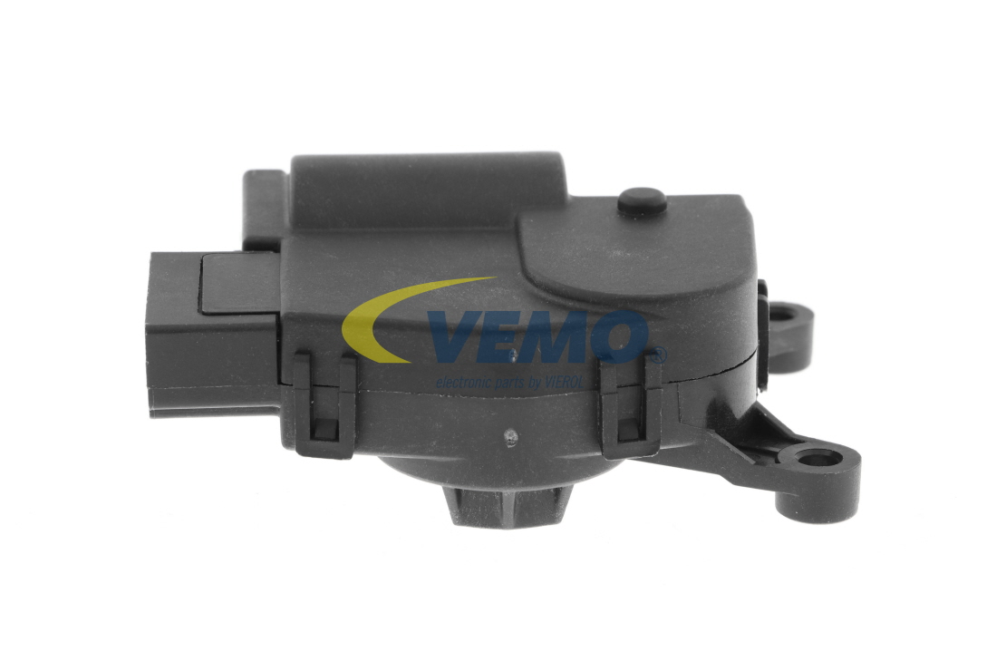 Регулиращ елемент, смесваща клапа VEMO V10-77-1080