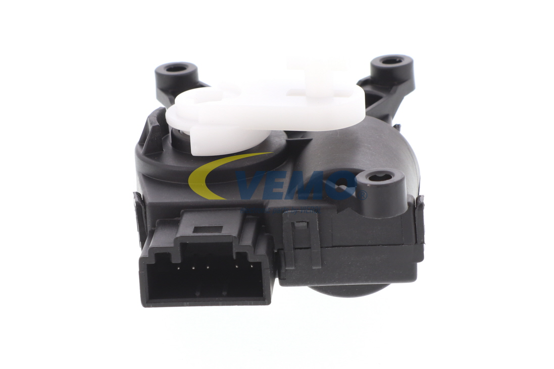 V10771082 VEMO Element de reglare, clapeta carburator cat costa