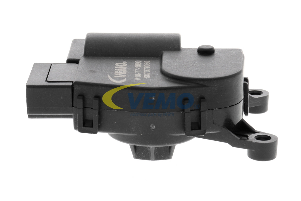 13854814 VEMO V10771090 VW T6 Van Air recirculation flap motor