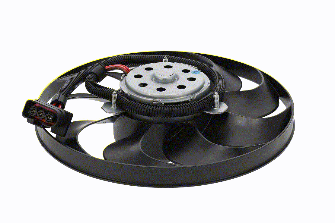 VEMO V15-01-1923 Ventilateur de radiateur