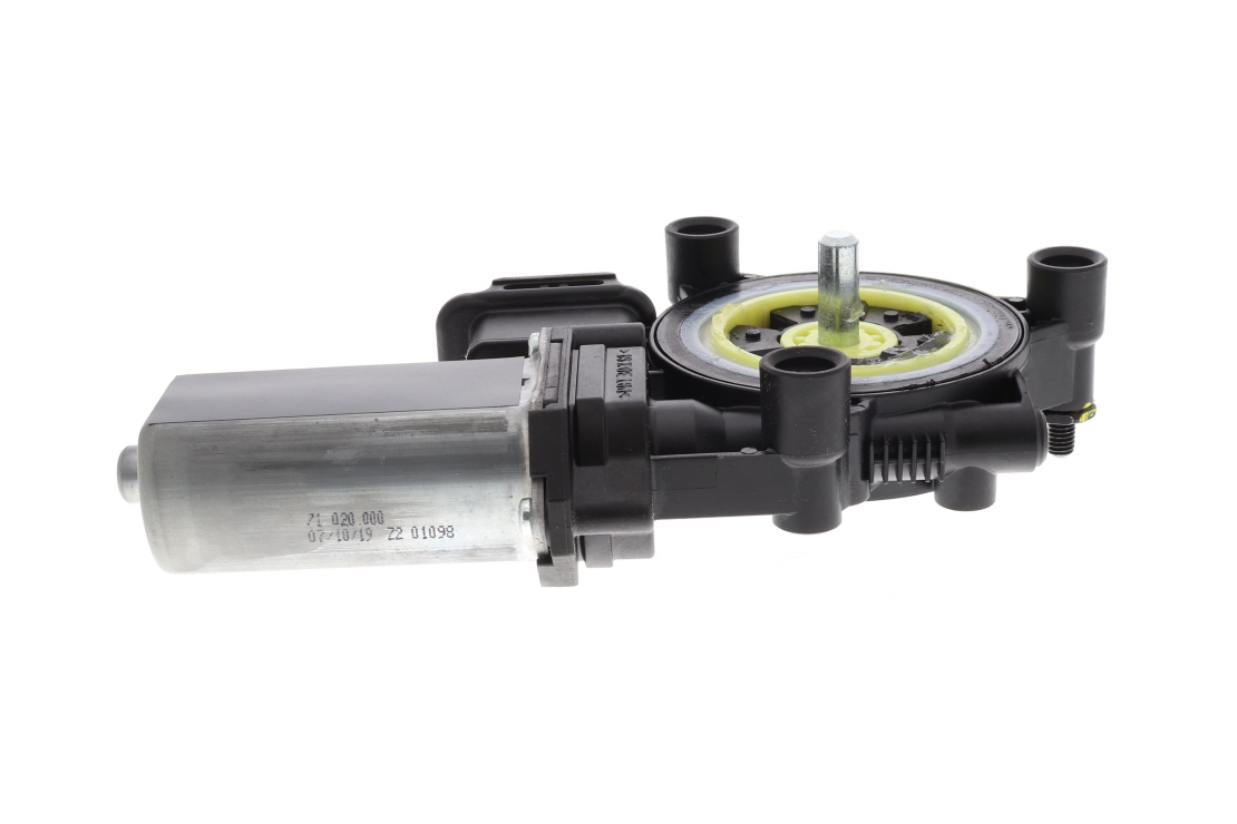 Rudehejs-motor VEMO V20-05-3027