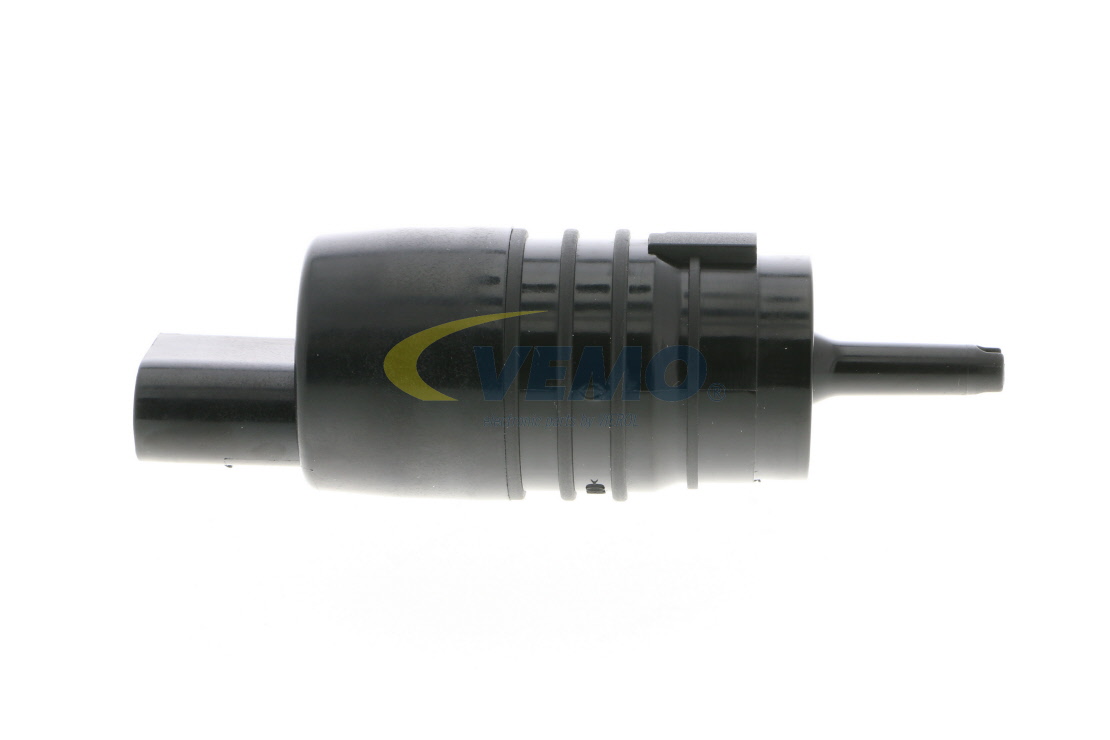 Waschwasserpumpe, Scheibenreinigung V20-08-0443 VEMO 7310147 BMW, ROLLS-ROYCE