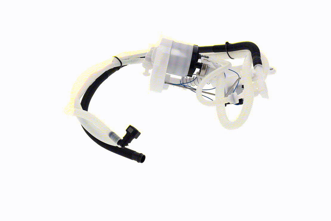 V20-09-0507 Bensinpump VEMO 7163296