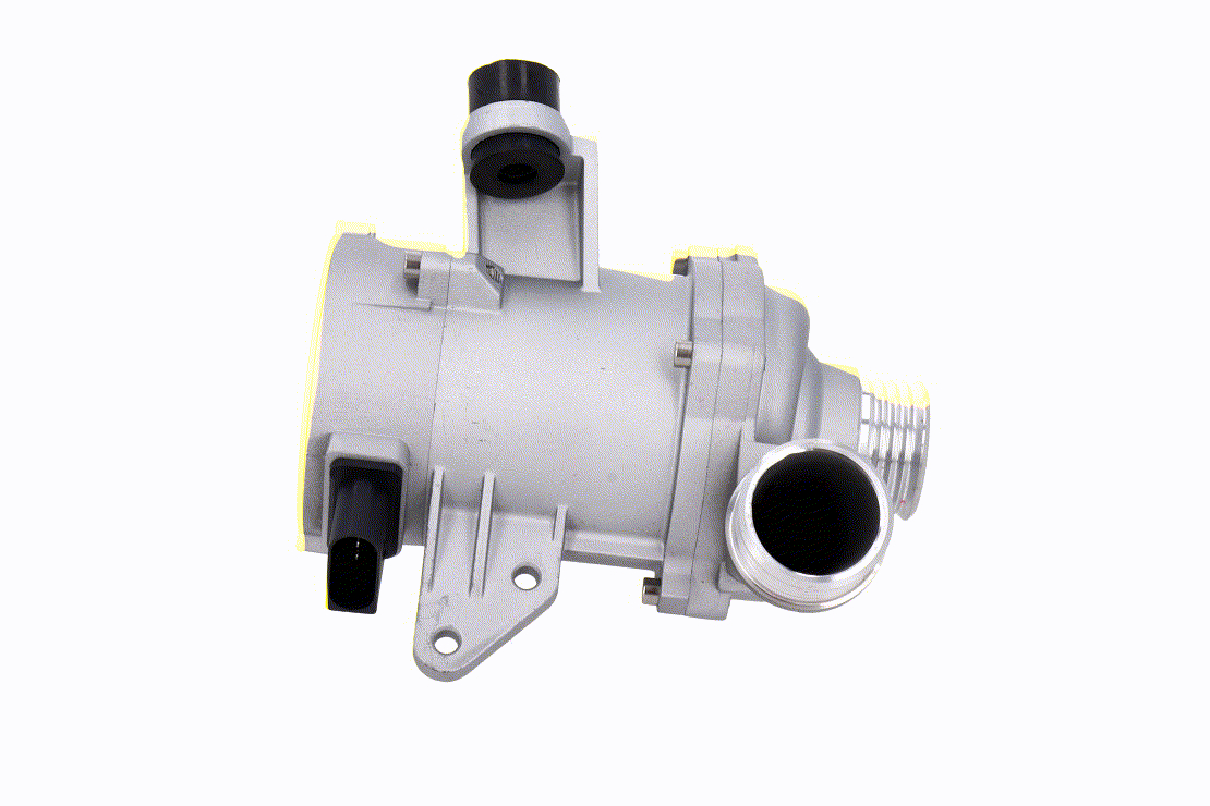 Bomba de agua 7559272 VEMO V20-16-0015 BMW, MINI