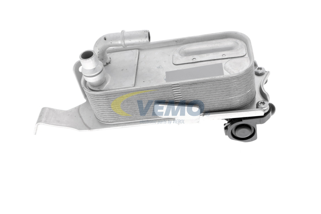 Ölkühler V20-60-0053 VEMO 17217593856 BMW