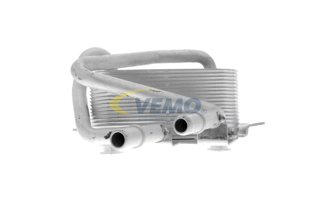 Oljekjøler, motorolje 17 21 7 541 058 VEMO V20-60-0060 BMW, VOLVO