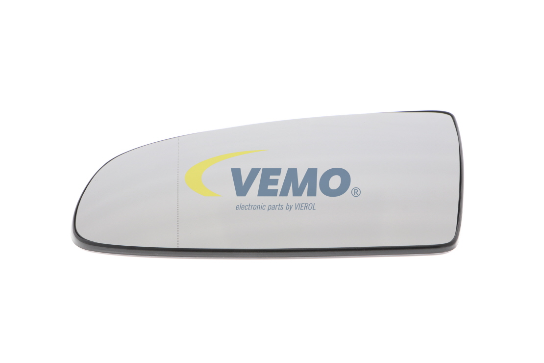Стъкло на огледало, външно огледало VEMO V20-69-0039 оценка