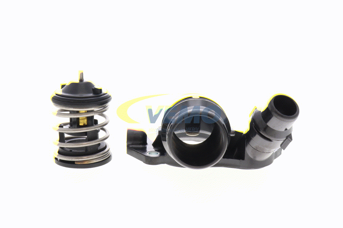 1032435 VEMO 8516206 Boîtier du thermostat