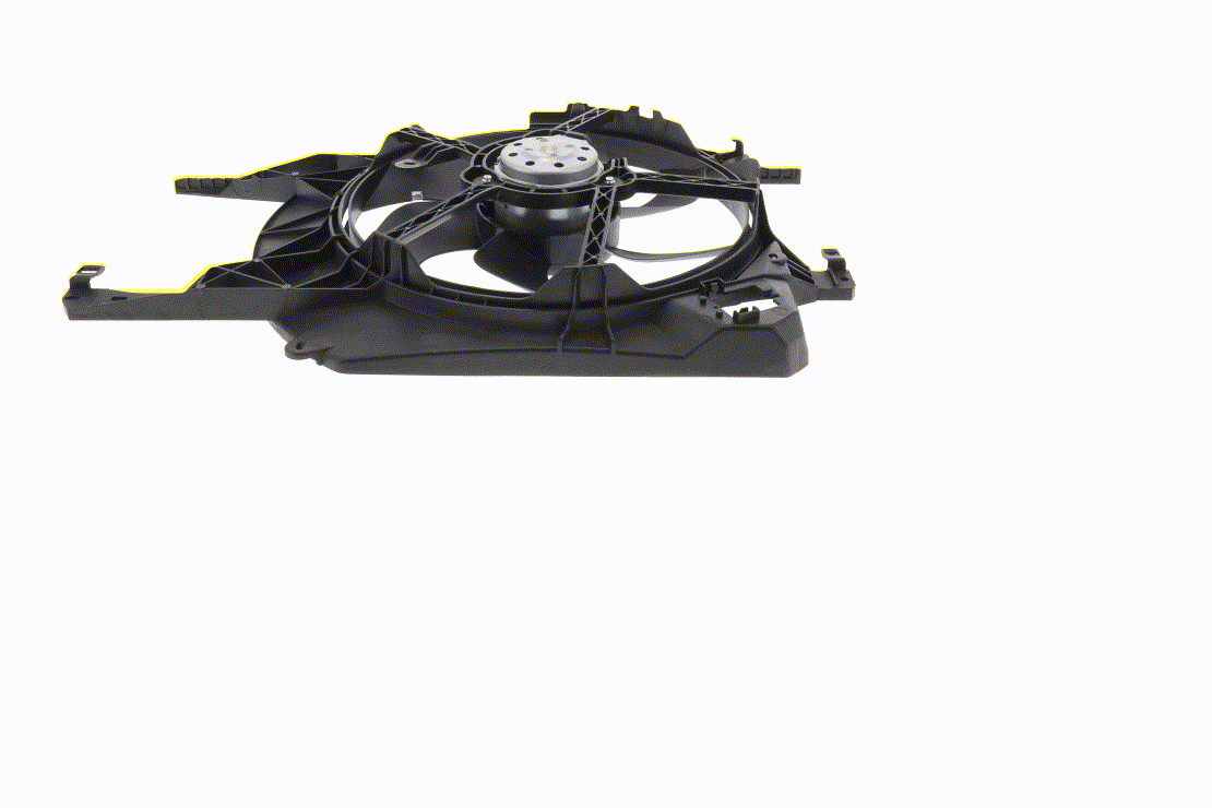 Ventilateur de radiateur 1073244 VEMO V21-01-0007 FORD