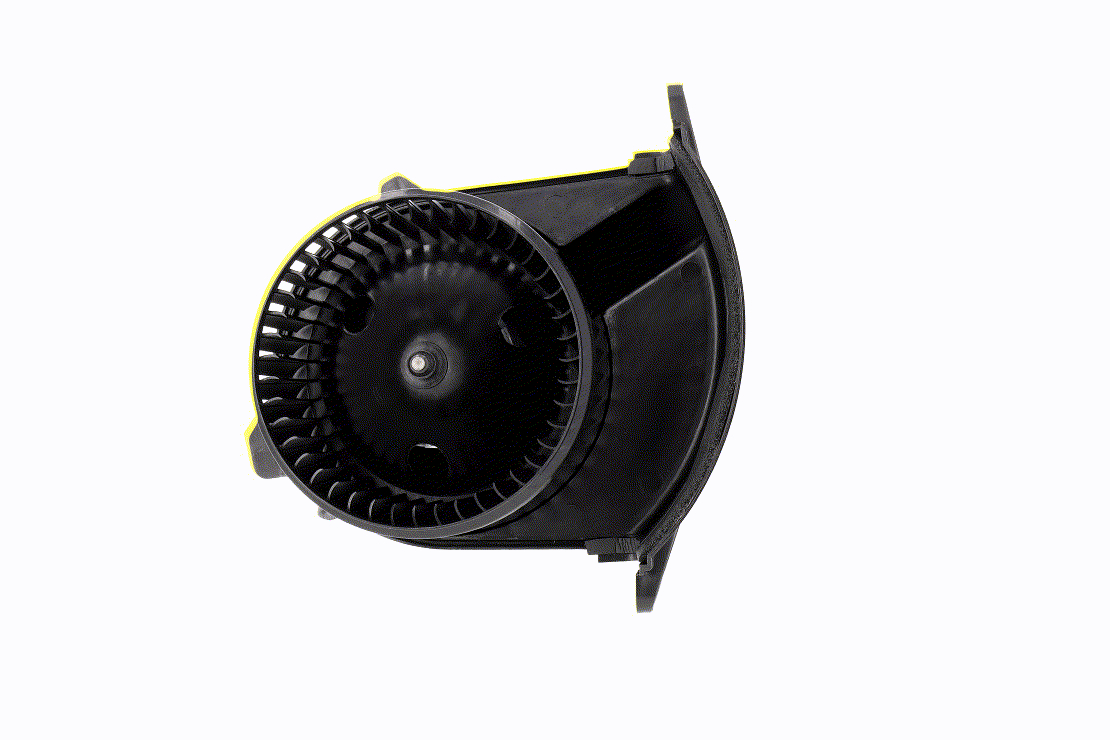 Pulseur d'air habitacle VEMO V21-03-0001