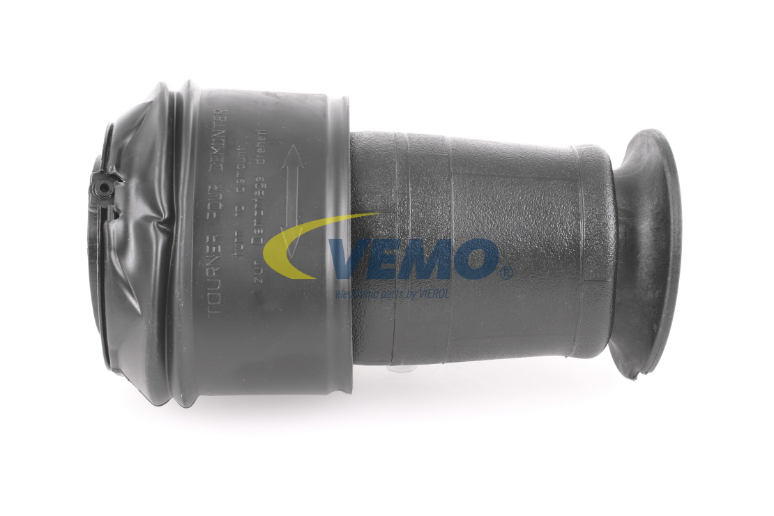 Маншон, въздушно окачване VEMO V22-50-0001
