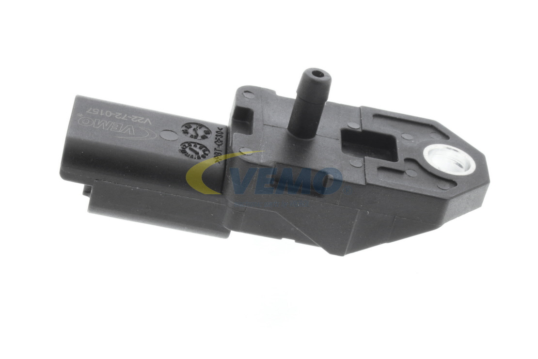 Ladedrucksensor V22-72-0157 VEMO 1920LH PEUGEOT, CITROЁN, DS