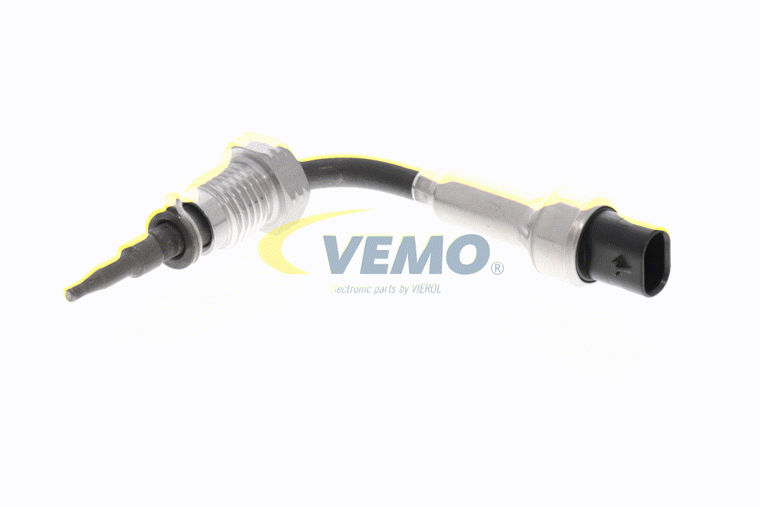 Sensor, uitlaatgastemperatuur 55 239 662 VEMO V24-72-0226 OPEL, FIAT, LAND ROVER, SUZUKI, ALFA ROMEO