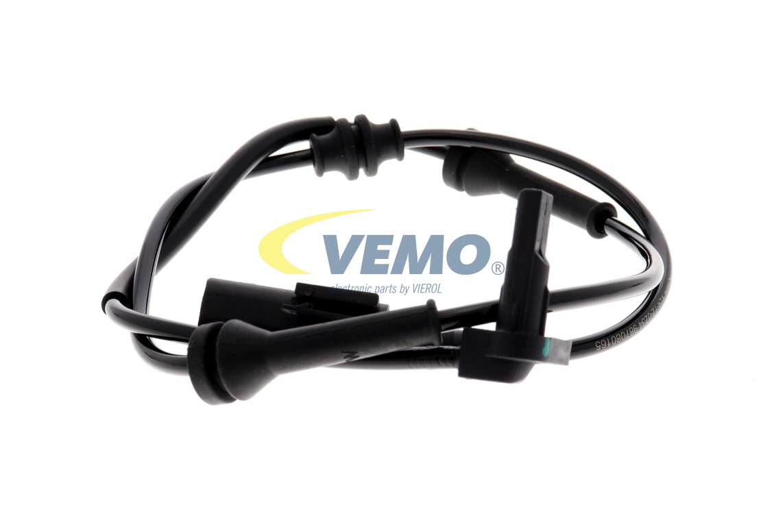 Wielsnelheidssensor (ABS) VEMO V24-72-0234