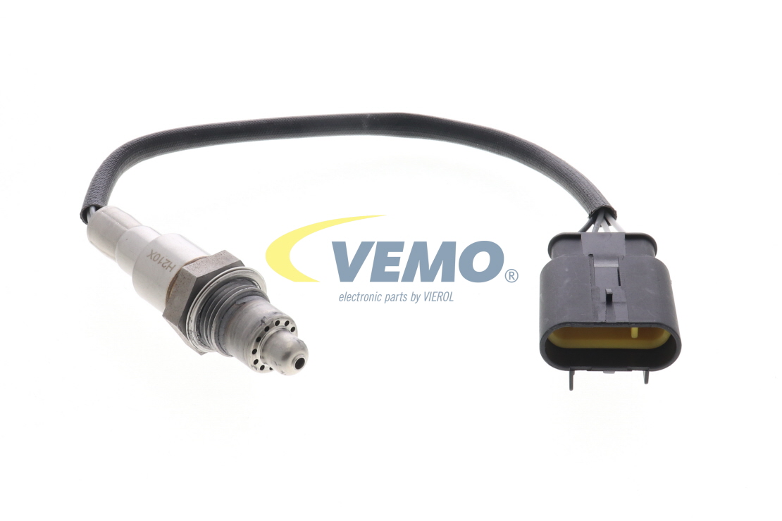 VEMO V24-76-0037 Sonde NOx FIAT TIPO 1.4 LPG (356WXF1B) Essence / gaz combustible liquéfié (GPL) 120 CV