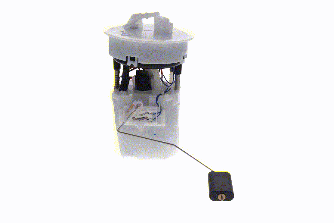 Benzinpumpe 1 809 972 VEMO V25-09-0042 FORD, LAND ROVER
