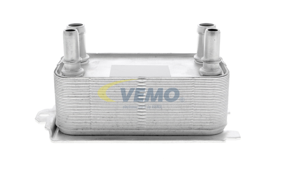 Oil cooler VEMO V25-60-0044