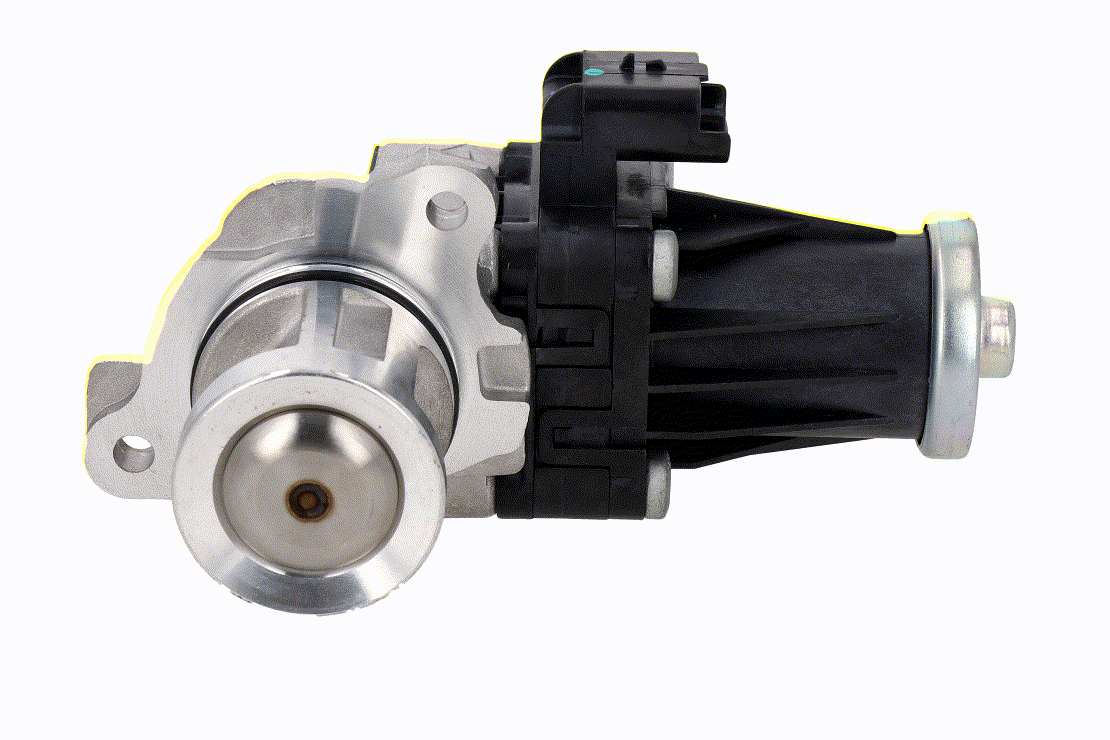VEMO V25-63-0066 AGR-Клапан брой на щепселните контакти: 5-щифтен