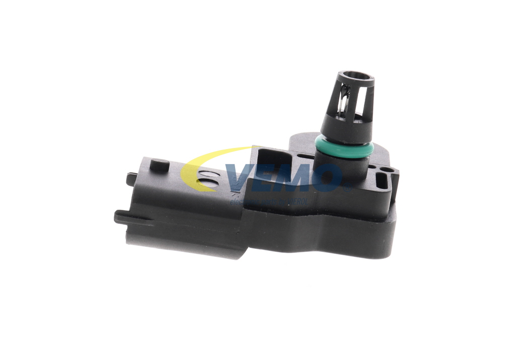 Ladedrucksensor V25-72-0204 VEMO 1751185 FORD, AUTO UNION