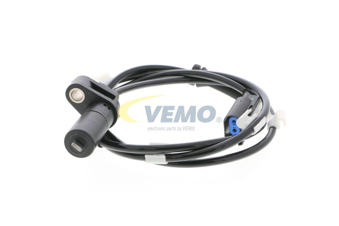 VEMO V25-72-0206 ABS-sensoren FORD Transit Mk5 Bus (V184, V185) 2.4 DI RWD (F_B_, F_C_, F_A_) 120 Pk Diesel D4FA