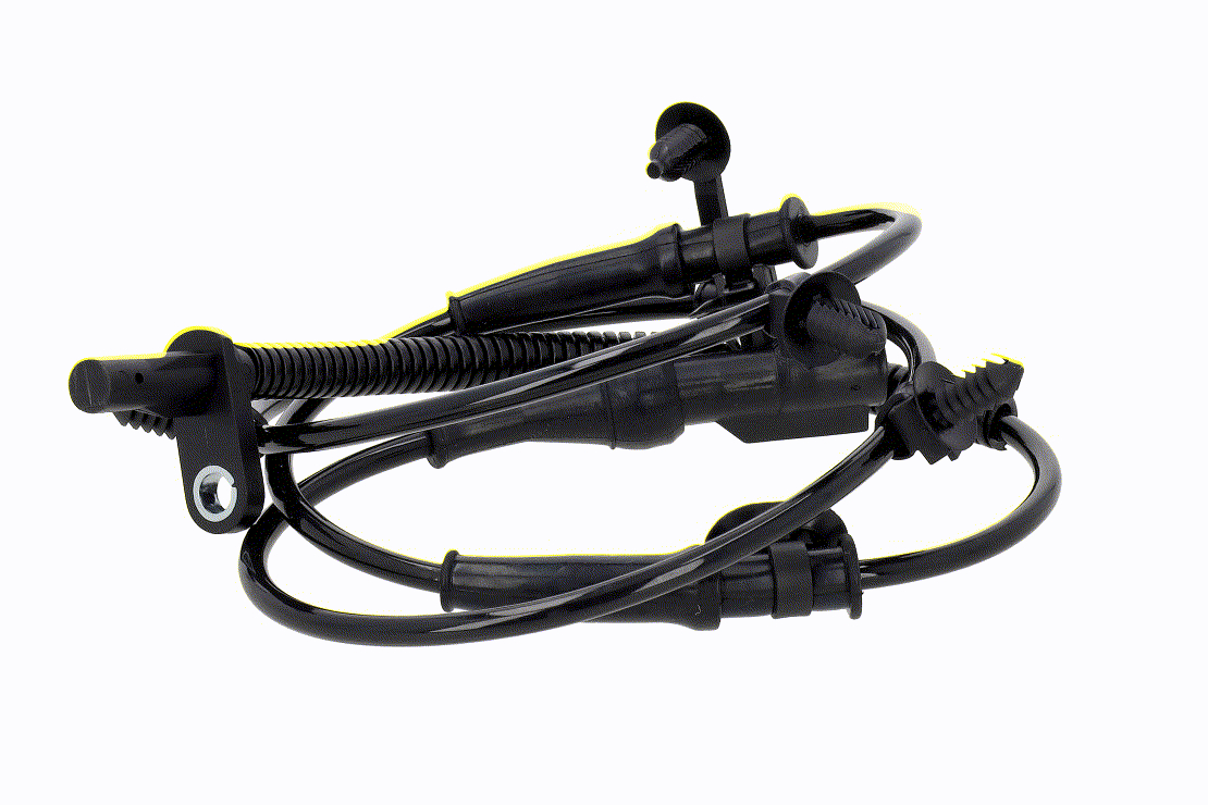 VEMO V25-72-1257 Wielsnelheidssensor (ABS)