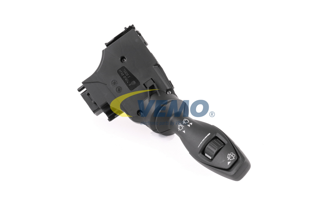 Wiper Switch VEMO V25-80-4077 rating