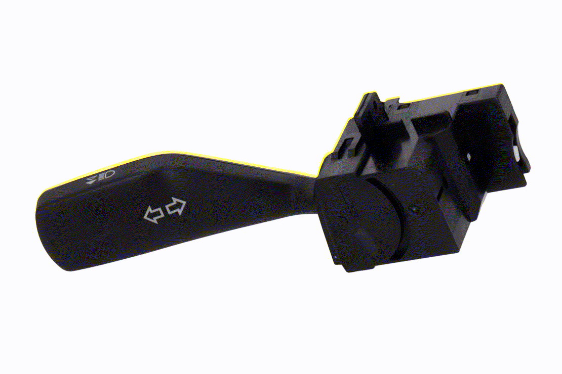 Knipperlampschakelaar 1 378 951 VEMO V25-80-4082 FORD