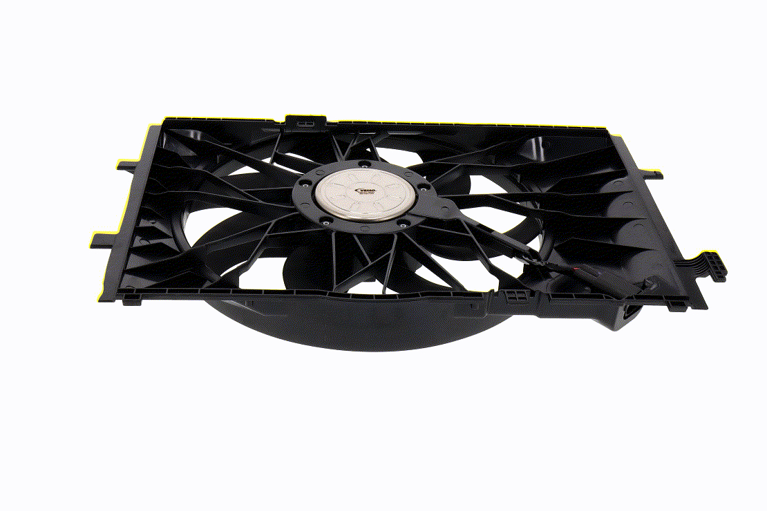 VEMO V30-01-0020 Koelventilator
