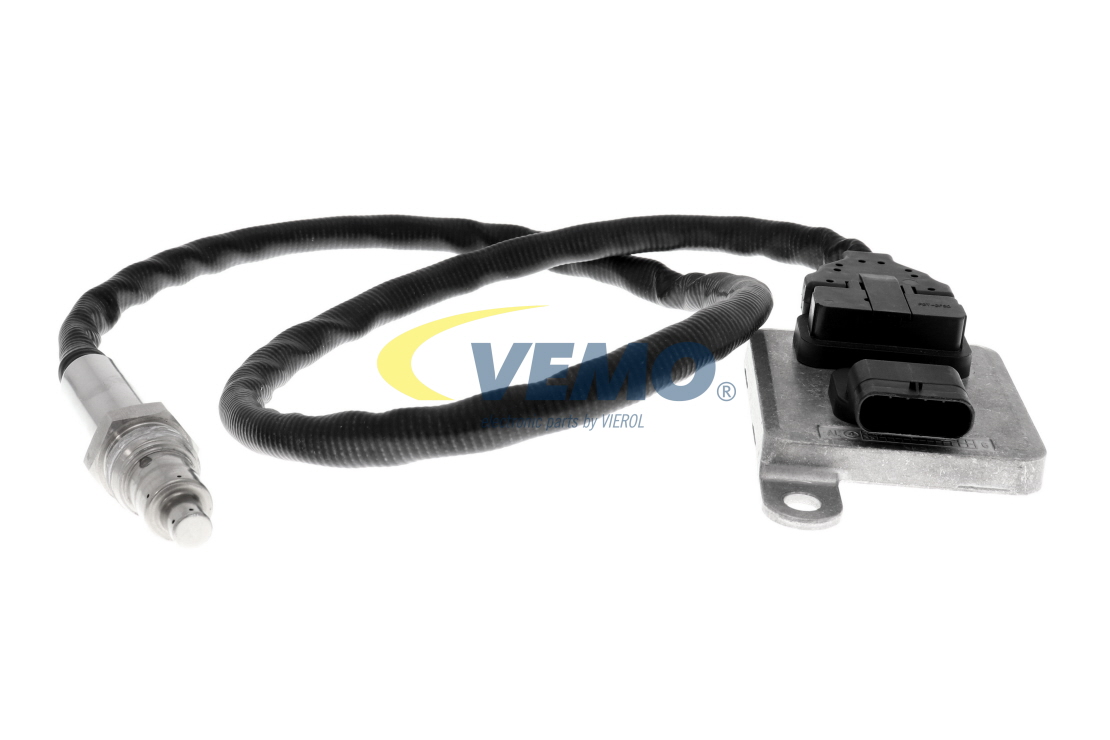 NOx-Sensor, Harnstoffeinspritzung V30-72-0847 VEMO A0009053603 MERCEDES-BENZ, LAND ROVER, BRABUS