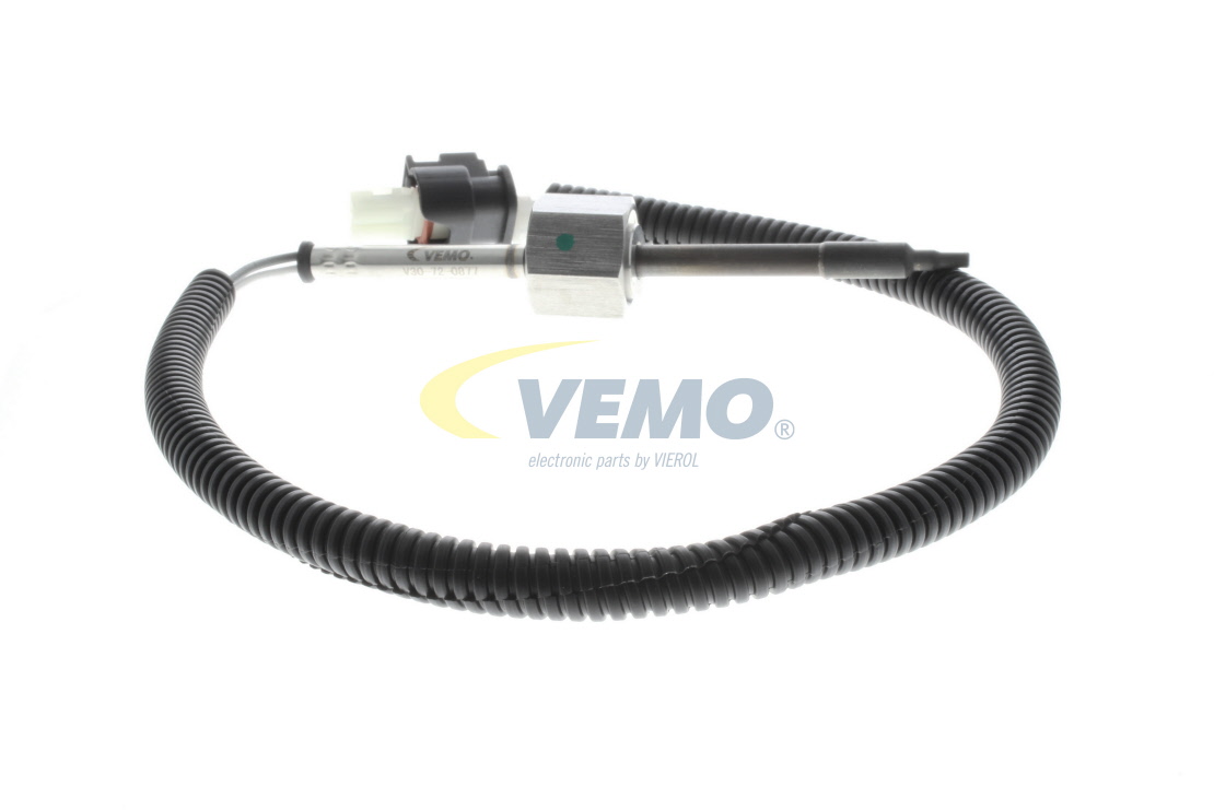 Датчик, температура на изгорелите газове VEMO V30-72-0877
