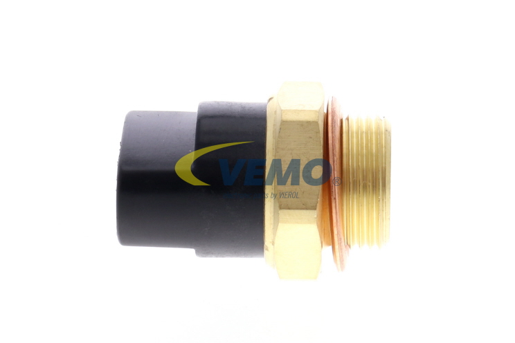 Temperaturschalter, Kühlerlüfter V30-73-0254 VEMO A0015403145 MERCEDES-BENZ