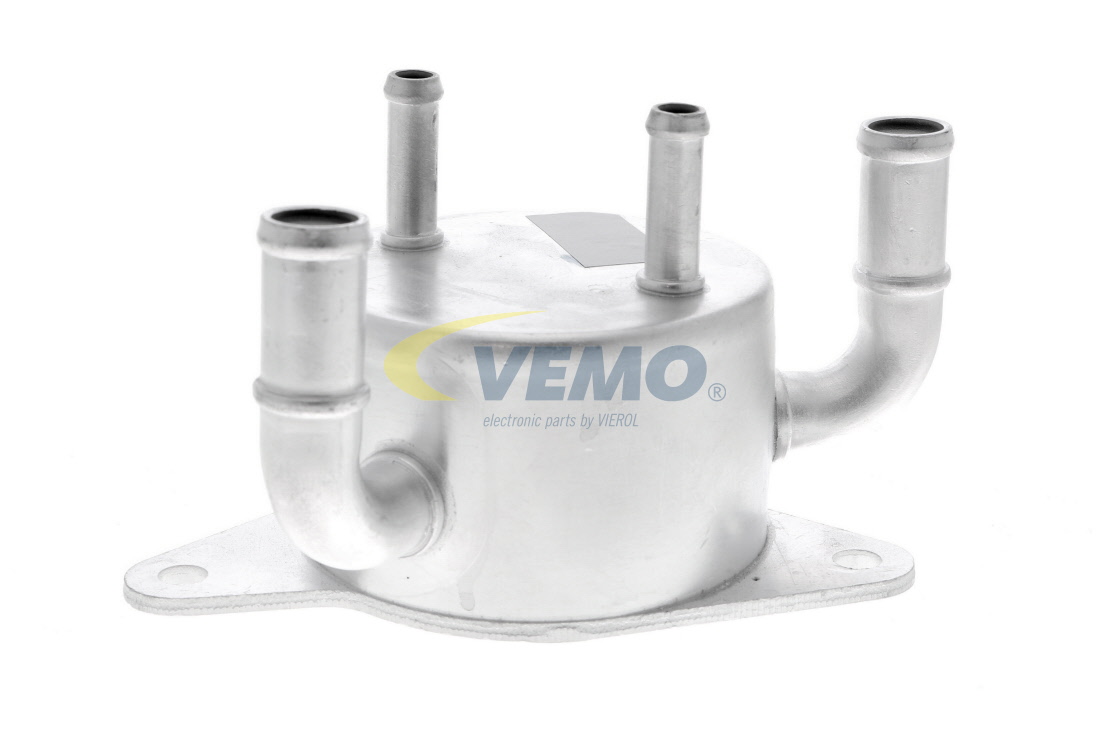Ölkühler, Automatikgetriebe V32-60-0001 VEMO FSKC199F0 MAZDA, SSANGYONG