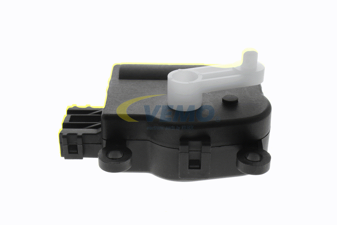 Stellmotor für Temperaturklappe BBY4-61-B60 VEMO V32-77-0005 MAZDA