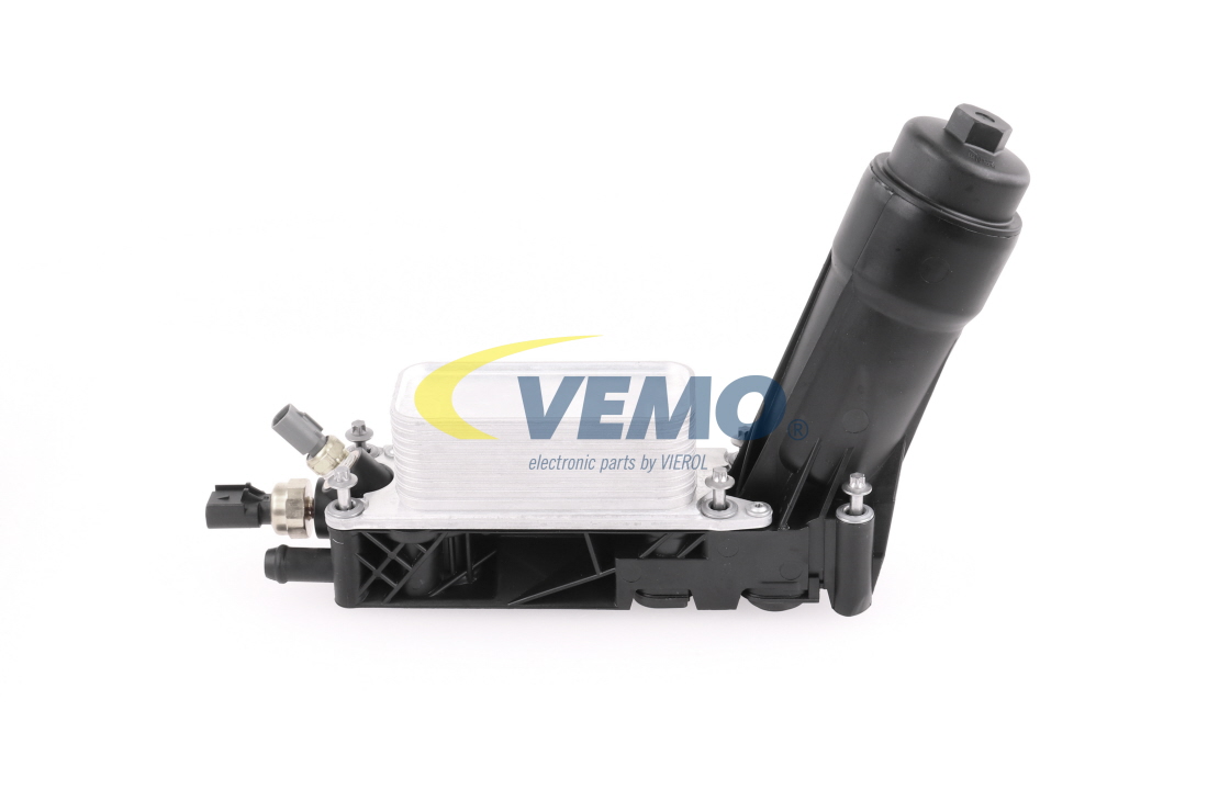 1063558 VEMO V33600006 Маслен радиатор Jeep Wrangler JK цена