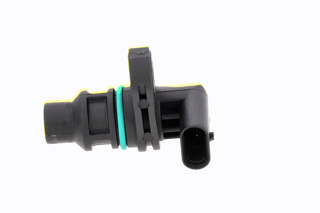 VEMO V33-72-0138 Sensor de cigüeñal Número de enchufes de contacto: 3polos