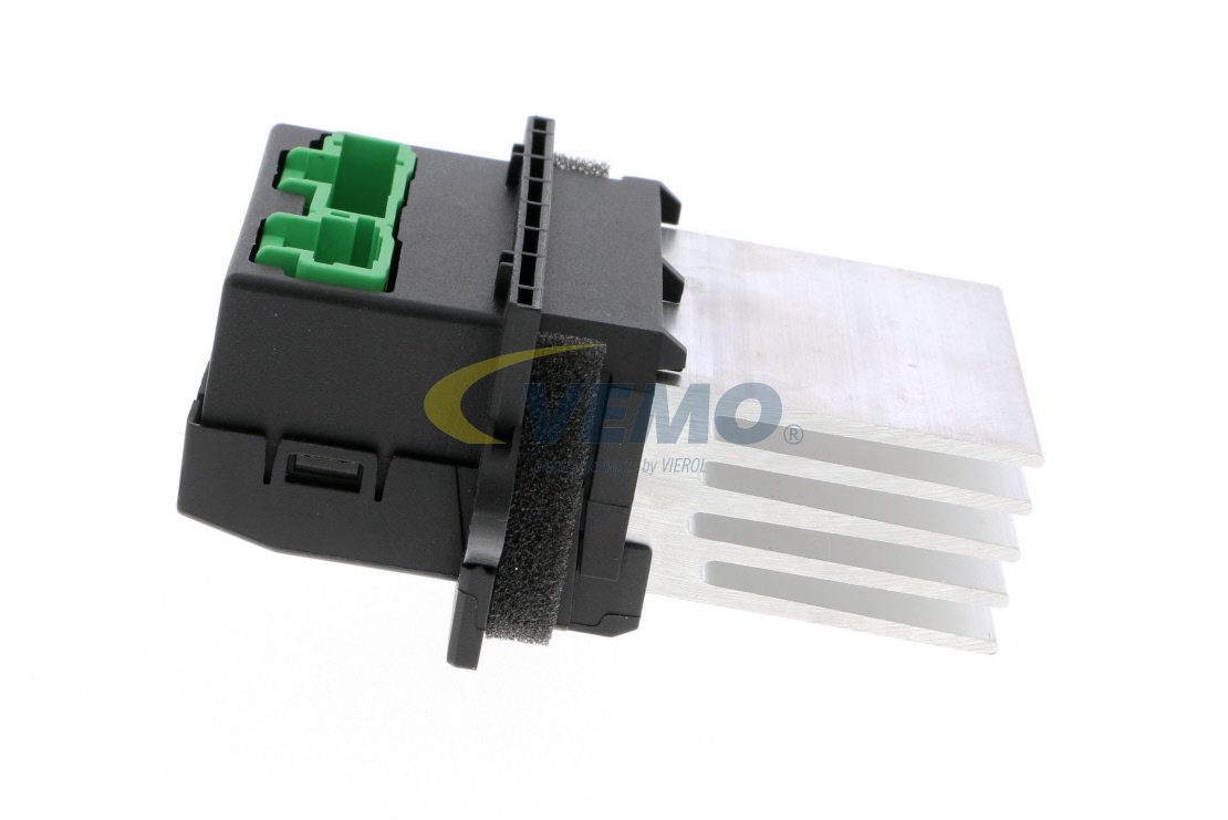 VEMO V33790012 Weerstand, interieurventilator FIAT Freemont (345) 2.0 JTD 4x4 163 Pk Diesel 2014
