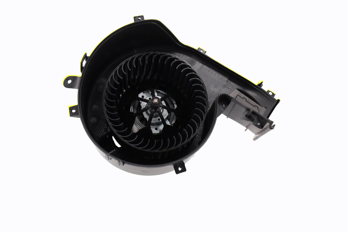 VEMO V40-03-1144 Ventilador do habitáculo Tensão: 12V