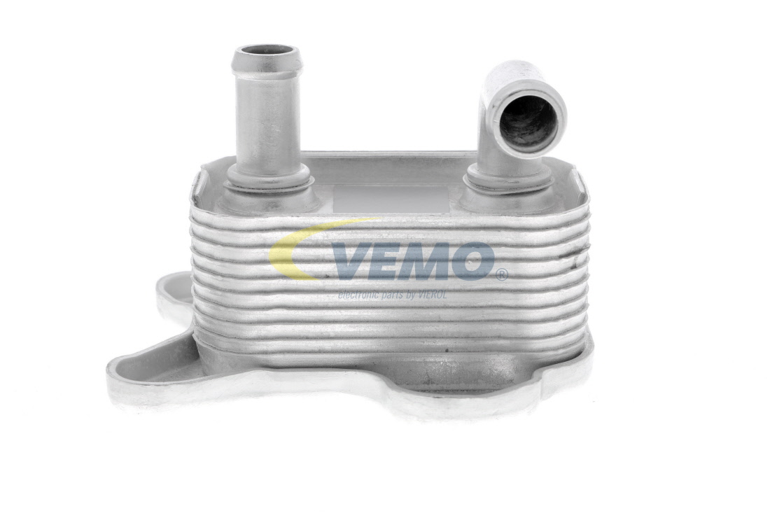 Маслен радиатор VEMO V40-60-2106